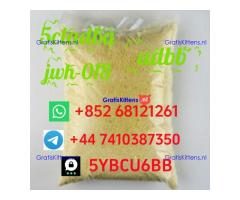 +852 68121261 5cladba Best Cannabinoid 5cladba Precursor Raw