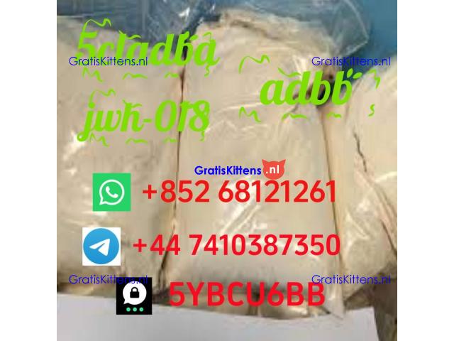 +852 68121261 5cladba Best Cannabinoid 5cladba Precursor Raw