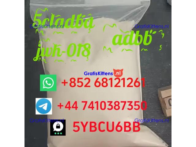 +852 68121261 5cladba Best Cannabinoid 5cladba Precursor Raw