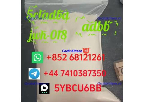 +852 68121261 5cladba Best Cannabinoid 5cladba Precursor Raw