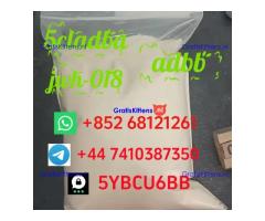 +852 68121261 5cladba Best Cannabinoid 5cladba Precursor Raw