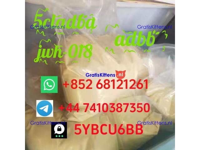 +852 68121261 5cladba Best Cannabinoid 5cladba Precursor Raw
