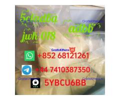 +852 68121261 5cladba Best Cannabinoid 5cladba Precursor Raw