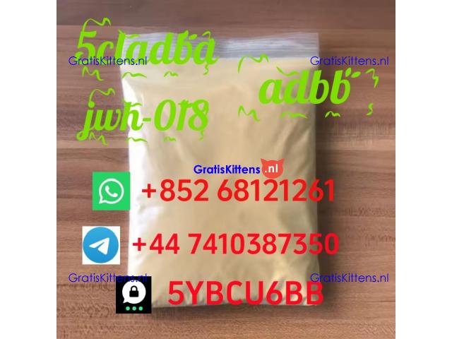+852 68121261 5cladba Best Cannabinoid 5cladba Precursor Raw