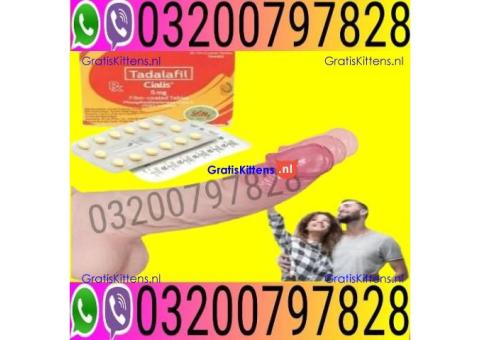 Cialis 5mg Tablets in Pakistan Lahore 03200797828