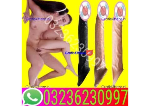 9 inch  Color Silicone Condom In Pakistan - 03236230997