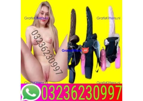 Silicon Condom With Belt In Lahore - 03236230997