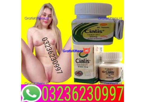 Cialis 30 Tablets in Pakistan + 03236230997 Order NOW