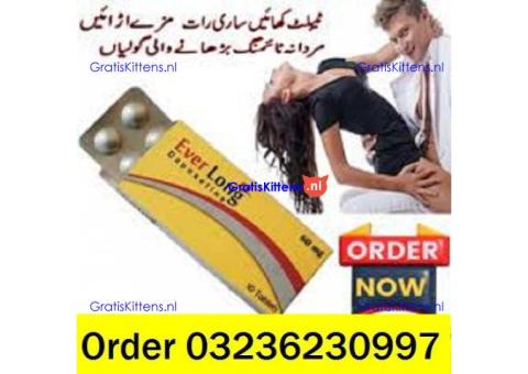Everlong Tablets In Pakistan - 03236230997