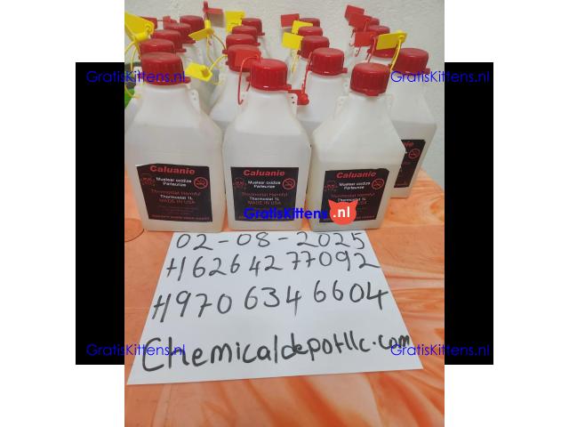 Buy Caluanie Muelear Oxidize – 100% Guaranteed from Chemical Depot LLC (USA)