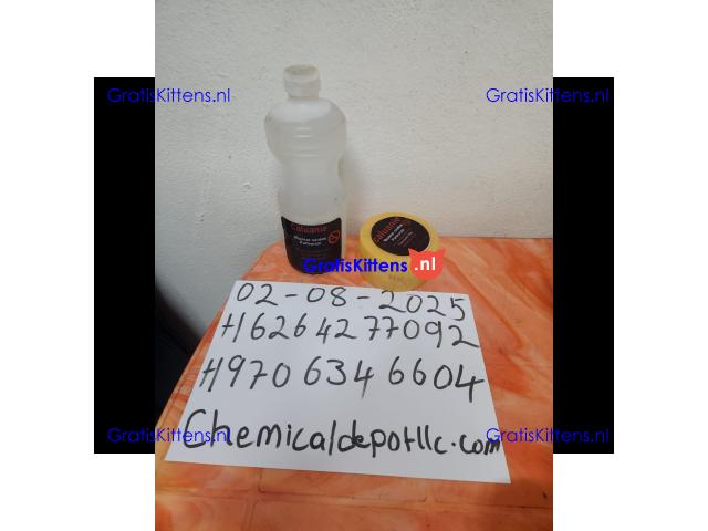 Buy D2O Heavy Water from Chemical Depot LLC – High Purity, Competitive Pricing