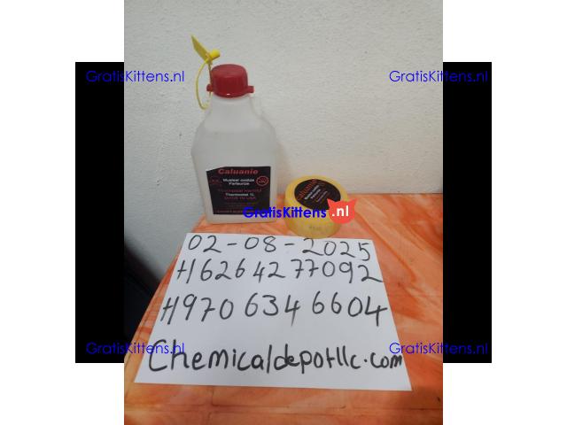 Buy D2O Heavy Water from Chemical Depot LLC – High Purity, Competitive Pricing