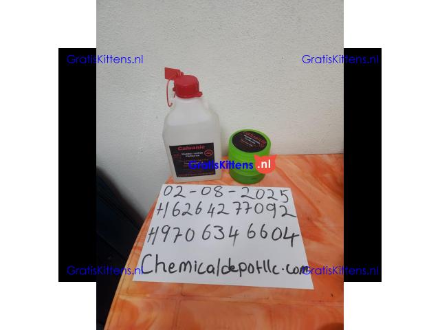 Trusted Caluanie Supplier – Where to Buy High-Quality Caluanie Muelear Oxidize