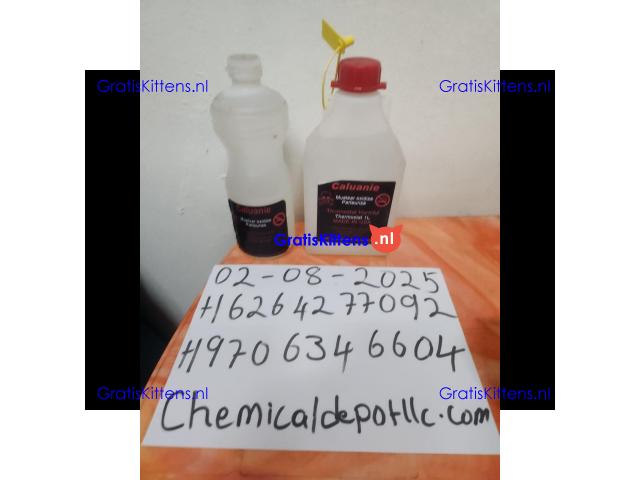 Caluanie Muelear Oxidize for sale