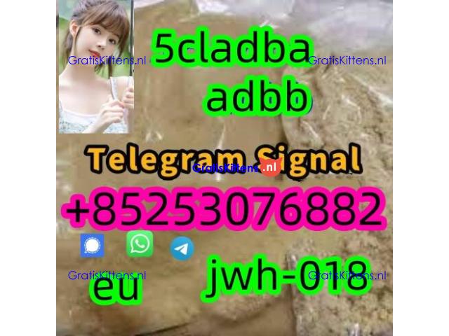 Best synthhetic cannabinoid 5cl-adba ADBB 4F-ADB