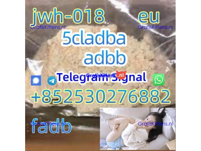 Strong Original 5cl-adbb 6cladbb jwh-018 sgt151 sgt78