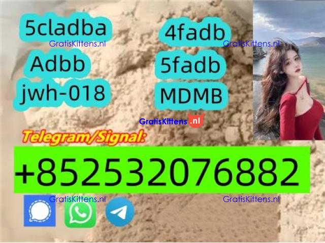 Strong Original 5cl-adbb 6cladbb jwh-018 sgt151 sgt78