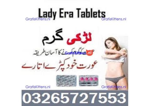 Lady Era Tablets In Mardan - 03265727553