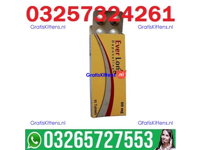 Ever Long Tablets in Peshawar       - 03265727553