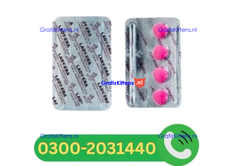Lady era tablets in Karachi? 0300.2031440