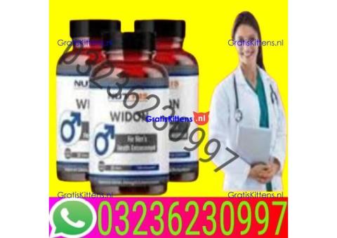 Nutris Widon Tablets in Pakistan = 03236230997
