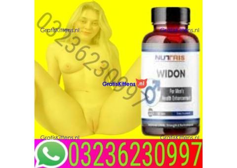 Nutris Widon Tablets in Pakistan -03236230997~IOrder now