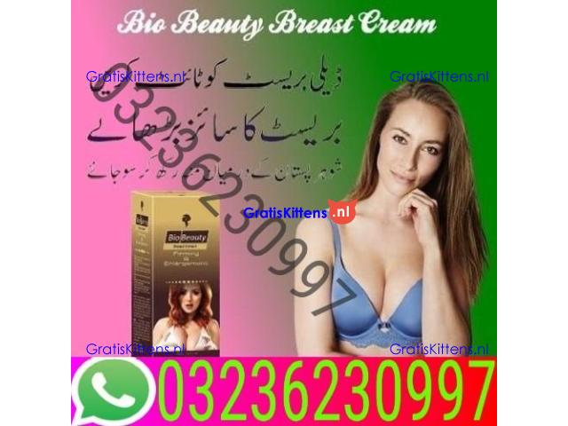 Bio Beauty Breast Cream In Pakistan = 03236230997