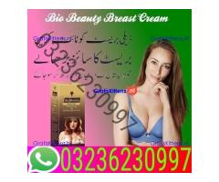 Bio Beauty Breast Cream In Pakistan = 03236230997