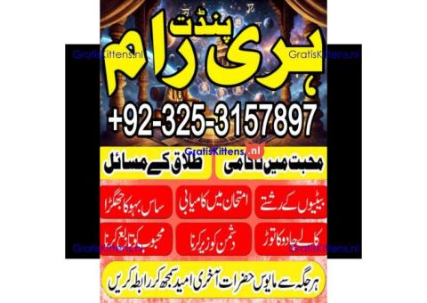 amil baba no1 karachi amil baba online kala jadu