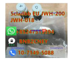 eutylone    adbb   5cladba    jwh-018\200    CAS:137350-66-4