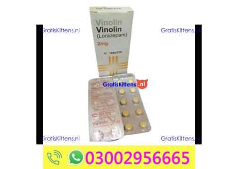 Ativan 2mg Tablets In Multan = 03200797828