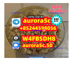 adbb 5cladba precursor raw material  5f adb  4fadb low price