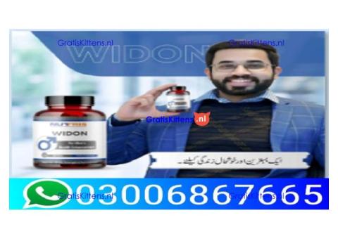 Nutris widon tablets in Sheikhupura - 03006867665