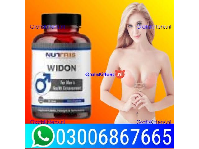 Nutris widon tablets in Sheikhupura - 03006867665