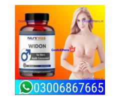 Nutris widon tablets in Sheikhupura - 03006867665