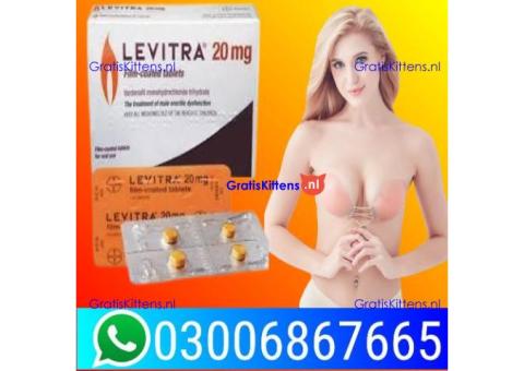 levitra tablets in Islamabad - 03006867665