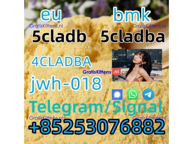 High Purity 5CL-adba ADBB 4cladb 4fadba jwh018 6cl-adb 2cl-adbb eu
