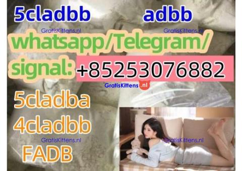 Hot Selling 4CL-adba 4FADB 5CL-ADB-A 2cl-adbb 6cl-adbb 6cl-adba