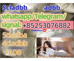 Hot Selling 4CL-adba 4FADB 5CL-ADB-A 2cl-adbb 6cl-adbb 6cl-adba