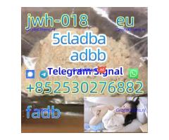 Hot Selling 4CL-adba 4FADB 5CL-ADB-A 2cl-adbb 6cl-adbb 6cl-adba