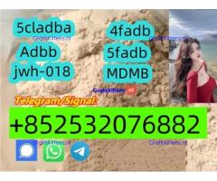 Hot Selling 4CL-adba 4FADB 5CL-ADB-A 2cl-adbb 6cl-adbb 6cl-adba