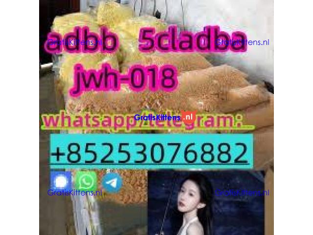 High Deal 5CL-ADBA precursor 5CL-ADBB 4cladbb 4cladba bmk PMK