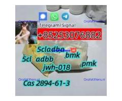 High Deal 5CL-ADBA precursor 5CL-ADBB 4cladbb 4cladba bmk PMK