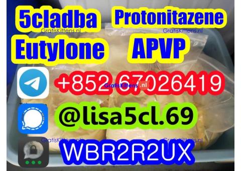 Bromazolam 71368-80-4 Factory direct sales at low prices for Sale