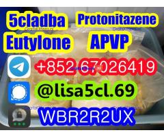 Bromazolam 71368-80-4 Factory direct sales at low prices for Sale