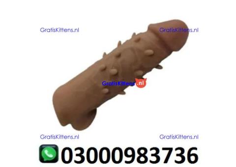 Skin Color 7 Inch Condom In Lahore $ [03000983736]