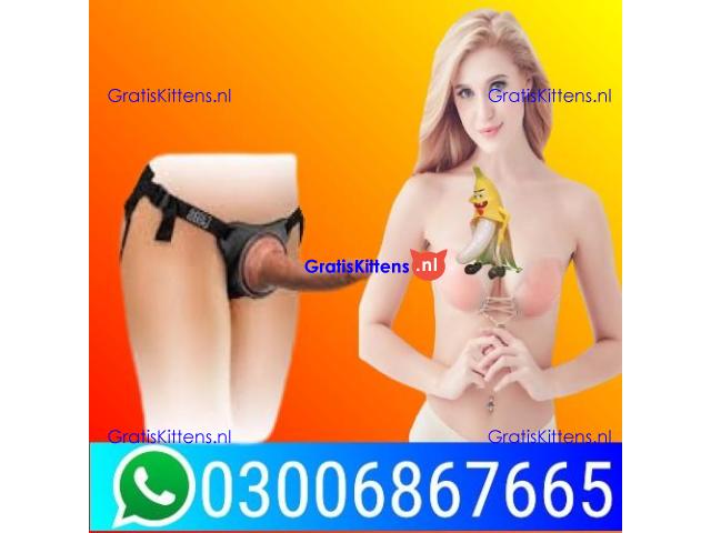 Silicon condom with belt in Gujrat  - 03006867665
