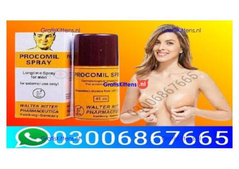 procomil delay spray in Shikarpur - 03006867665
