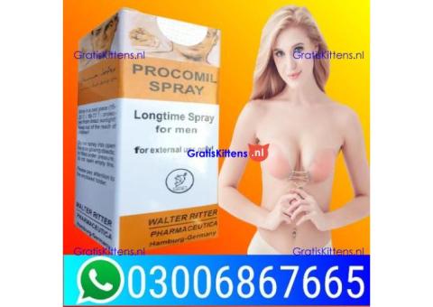 procomil delay spray in Jhelum - 03006867665