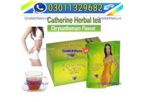 Catherine Slimming Tea in Pakistan  < 0301=1329682 !